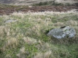 Click for full size image of The Kirk Ring Cairn (PID:129526) The Kirk Ring Cairn