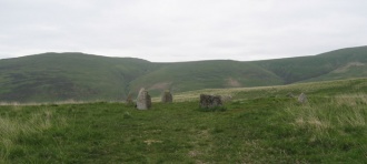 White Moss NE