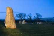 Long Meg - PID:20027