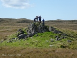 Brat's Hill