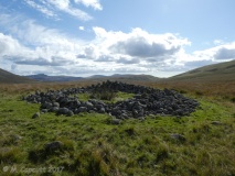 Maiden Castle (Eskdale)
