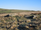 Aughertree fell standing stones - PID:192747