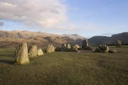 Castlerigg - PID:30353