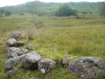 Castle Howe (Little Langdale)