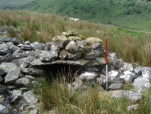 Troutbeck Park Round Cairn 1