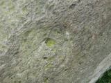 another stone with cup marks Lacra  - PID:120572