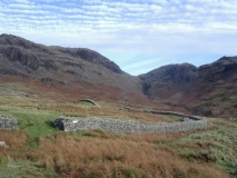 Hardknott Roman Fort (MEDIOBOGDUM)