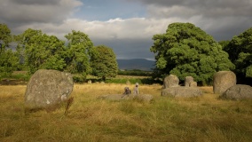 Long Meg And Her Daughters - PID:307967
