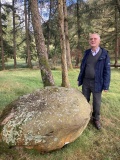 Side Pike Stone 1