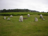 Druid's Temple - PID:8297