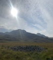 Low Birker Tarn Cairn - PID:295381