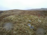 Blaze Hill Round Cairn - PID:209151