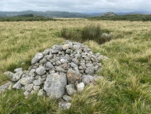 Barnscar Settlement, Birkby Fell - PID:293663