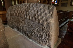 Gosforth Cross