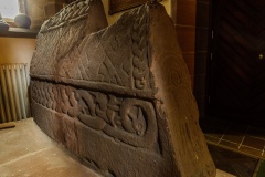 Gosforth Cross