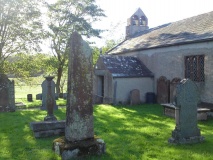 Waberthwaite Cross