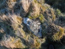Aughertree Fell stone circle - PID:192764