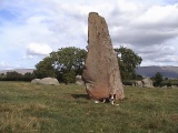 Long Meg - PID:4476