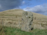 Adamthwaite Standing Stone - PID:205694