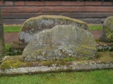 Giants Grave, Penrith - PID:177670