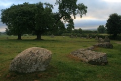 Long Meg