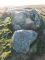 Aughertree fell standing stones - PID:192748