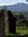 High Head Sculpture Valley Stone Circle - PID:115719