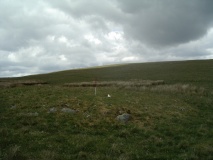 Bootle Fell Round Cairn 2/3 - PID:212518