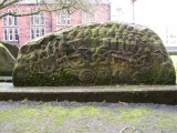 Giants Grave, Penrith