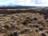 Howes Well ring cairn - PID:117685