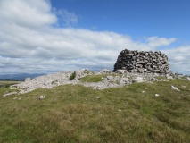 Long Scar Pike