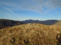 Brown How Ring Cairn - PID:191671