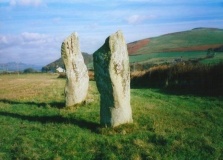 Giants Grave, Kirksanton