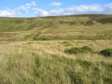 Click for full size image of The Kirk Ring Cairn (PID:16143) The Kirk Ring Cairn