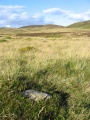 Click for full size image of The Kirk Ring Cairn (PID:16144) The Kirk Ring Cairn