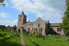 St Laurence's Church (Morland)