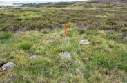 Howes Well ring cairn