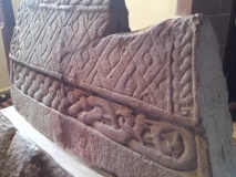 Gosforth Cross