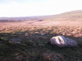 Aughertree Fell stone circle - PID:190644