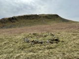 Tarn Hill Cairn - PID:288254