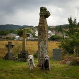 Bampton Grange Cross - PID:309970