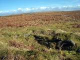 Moor Divock Cairn - PID:22371