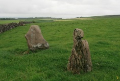 Great Urswick Long Barrow