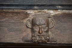 St Laurence's Church (Morland)