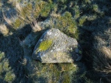 Aughertree Fell stone circle - PID:192754