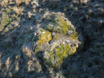 Aughertree Fell stone circle - PID:192763