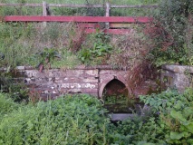 St Michael's Holy Well