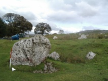 Rawthey Bridge (Fell End)