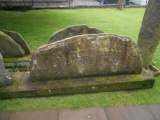 Giants Grave, Penrith - PID:177667