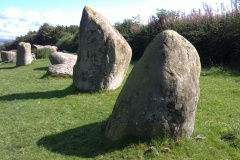 Long Meg And Her Daughters